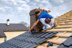 Best EPDM Roofing  in Belleview, FL